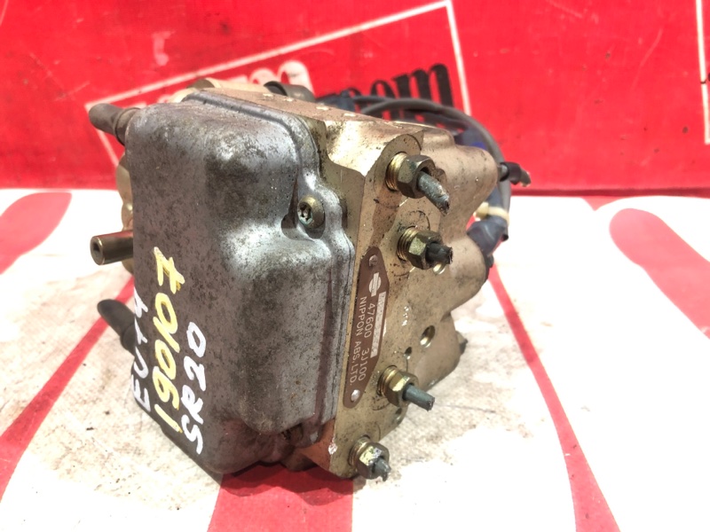 Блок ABS (Модулятор ABS), 400 рублей, Красноярск