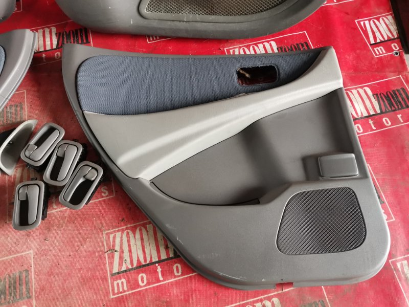 Обшивка двери, 3800 рублей, Красноярск