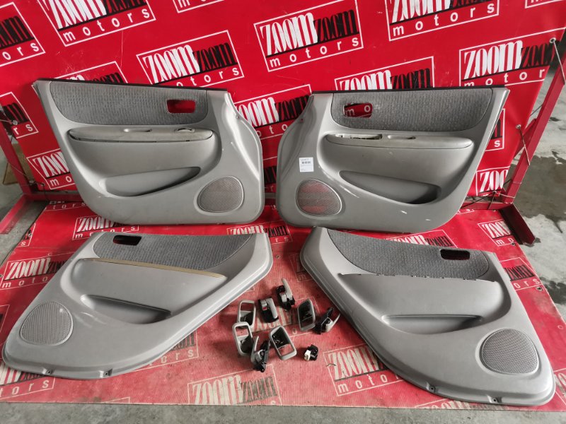 Обшивка двери, 3800 рублей, Красноярск