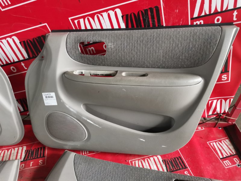 Обшивка двери, 3800 рублей, Красноярск