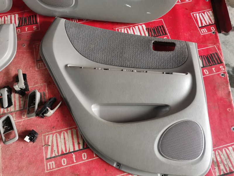 Обшивка двери, 3800 рублей, Красноярск