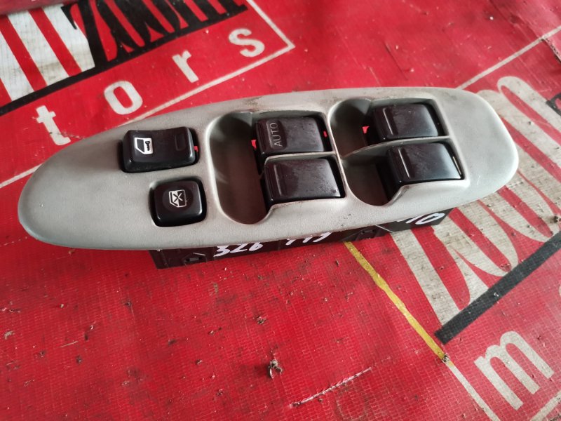 Блок управления стеклоподъемниками, 500 рублей, Красноярск