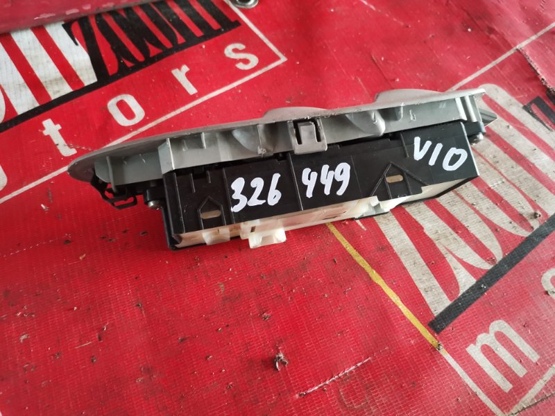 Блок управления стеклоподъемниками, 500 рублей, Красноярск