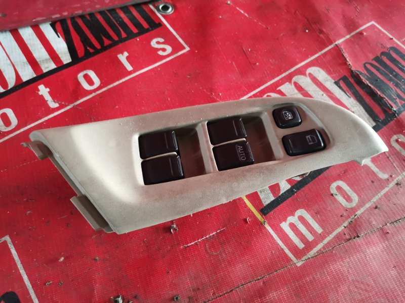 Блок управления стеклоподъемниками, 400 рублей, Красноярск