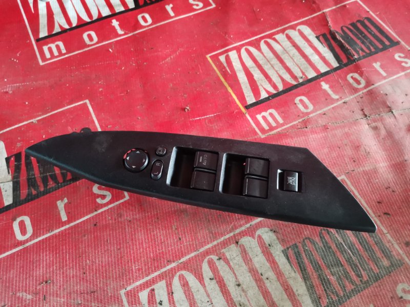 Блок управления стеклоподъемниками, 500 рублей, Красноярск