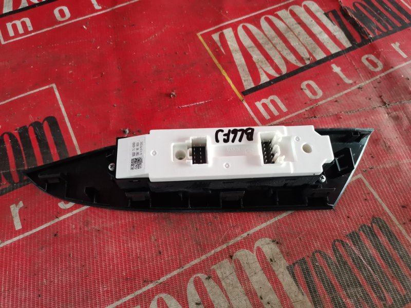 Блок управления стеклоподъемниками, 500 рублей, Красноярск