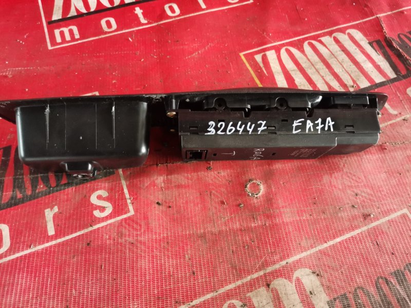 Блок управления стеклоподъемниками, 700 рублей, Красноярск