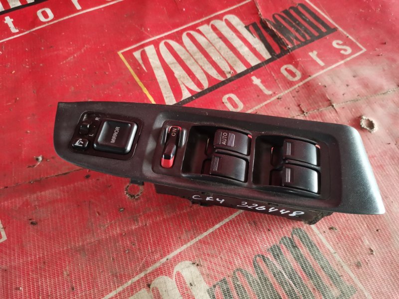 Блок управления стеклоподъемниками, 500 рублей, Красноярск