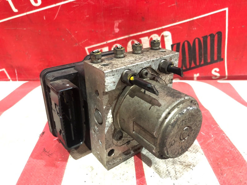 Блок ABS (Модулятор ABS), 1000 рублей, Красноярск