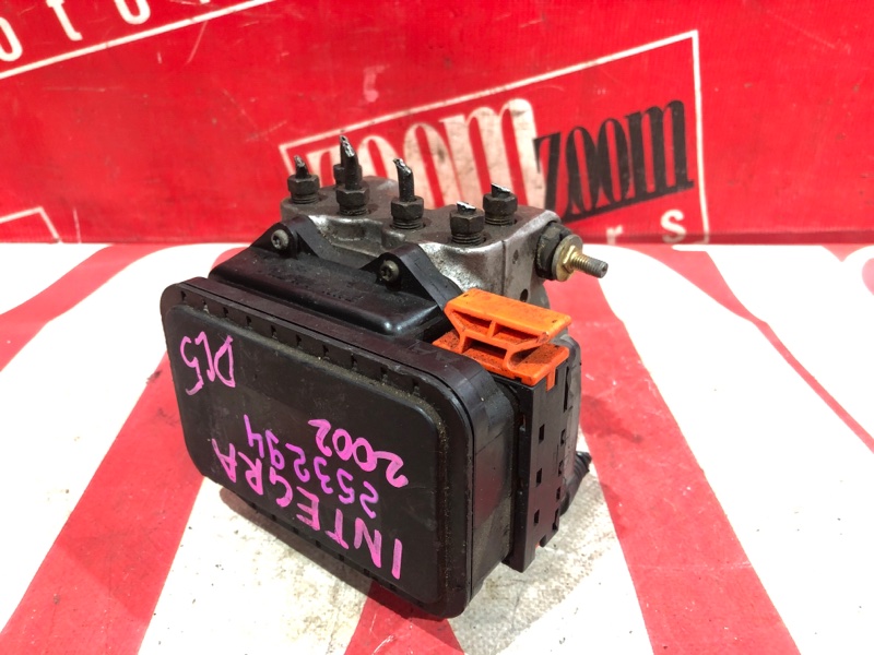 Блок ABS (Модулятор ABS), 700 рублей, Красноярск