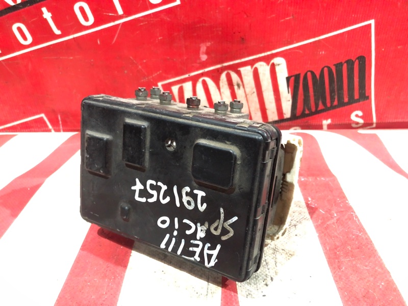 Блок ABS (Модулятор ABS), 500 рублей, Красноярск