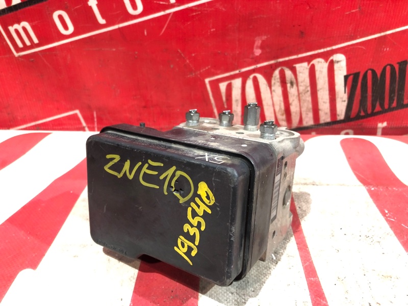 Блок ABS (Модулятор ABS), 500 рублей, Красноярск