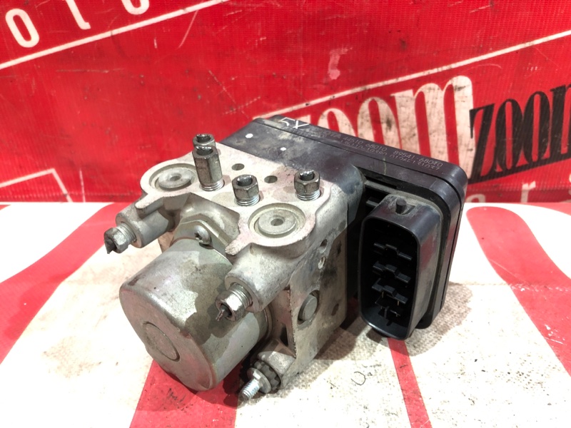 Блок ABS (Модулятор ABS), 500 рублей, Красноярск