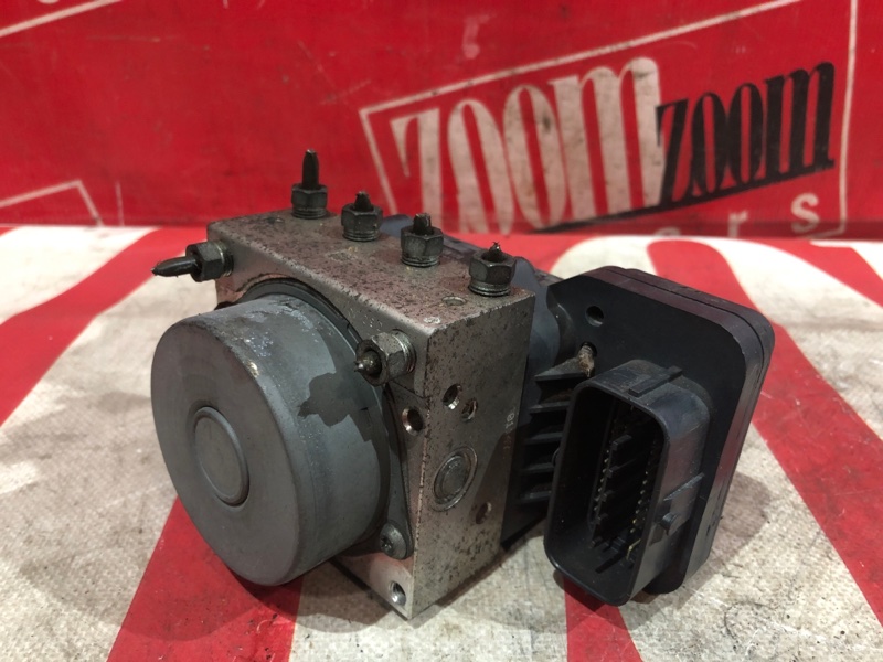 Блок ABS (Модулятор ABS), 1900 рублей, Красноярск