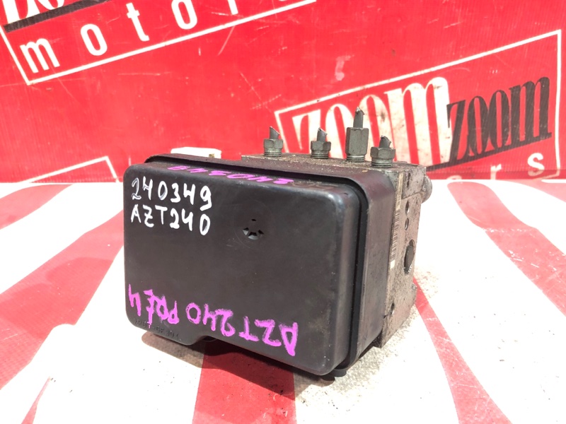 Блок ABS (Модулятор ABS), 400 рублей, Красноярск