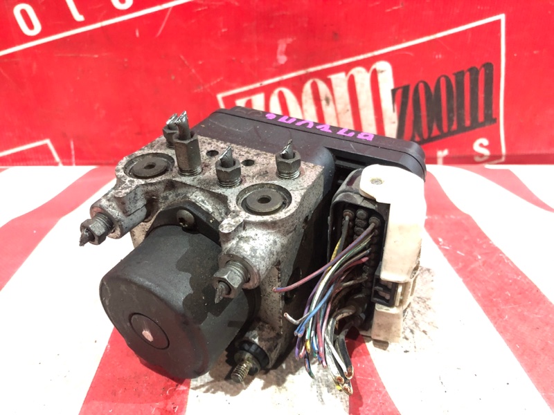 Блок ABS (Модулятор ABS), 400 рублей, Красноярск