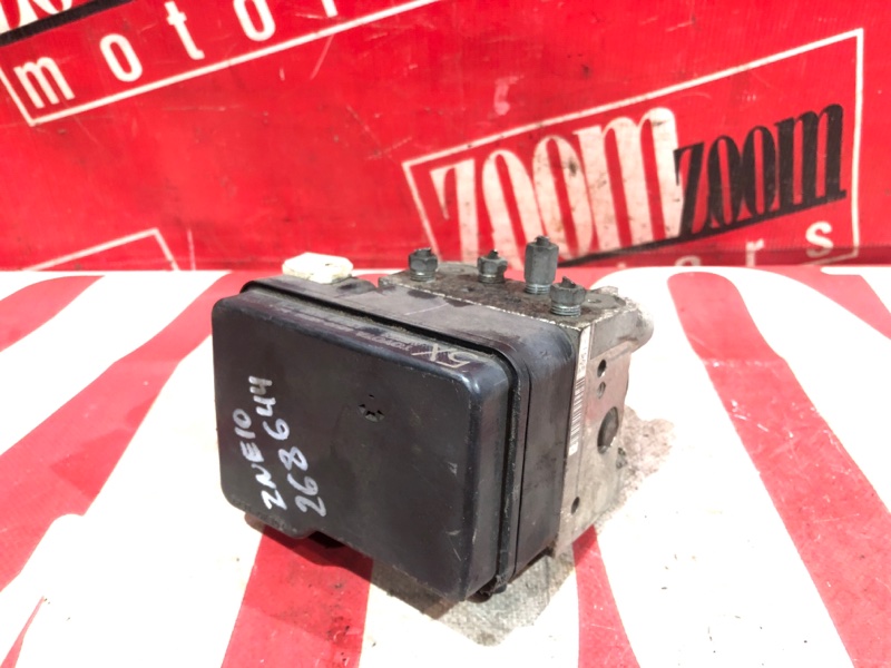 Блок ABS (Модулятор ABS), 500 рублей, Красноярск