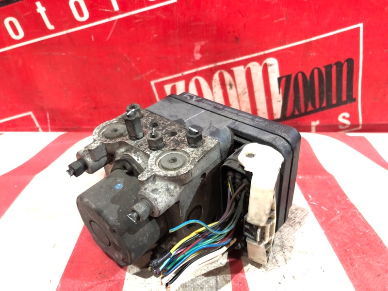 Блок ABS (Модулятор ABS), 500 рублей, Красноярск