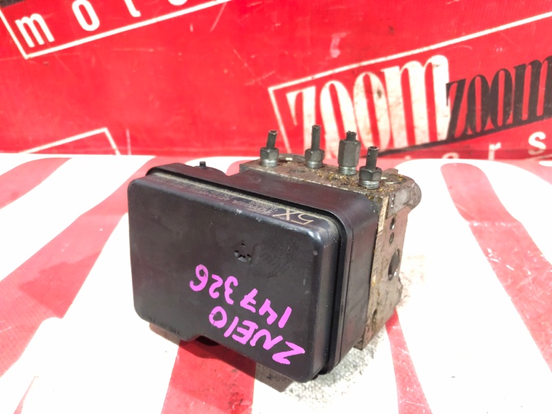 Блок ABS (Модулятор ABS), 500 рублей, Красноярск