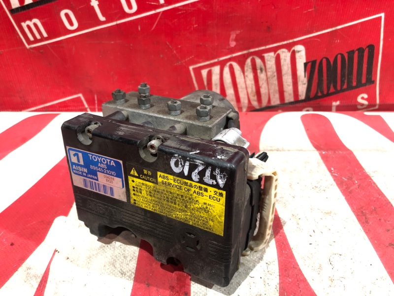 Блок ABS (Модулятор ABS), 500 рублей, Красноярск