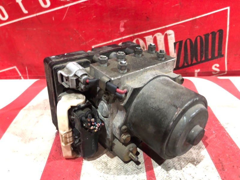 Блок ABS (Модулятор ABS), 500 рублей, Красноярск