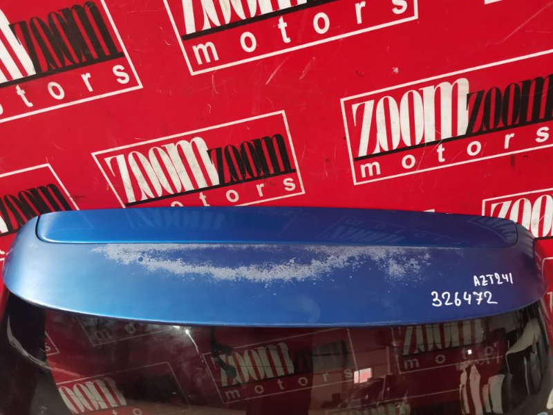 Дверь задняя багажника, 10500 рублей, Красноярск