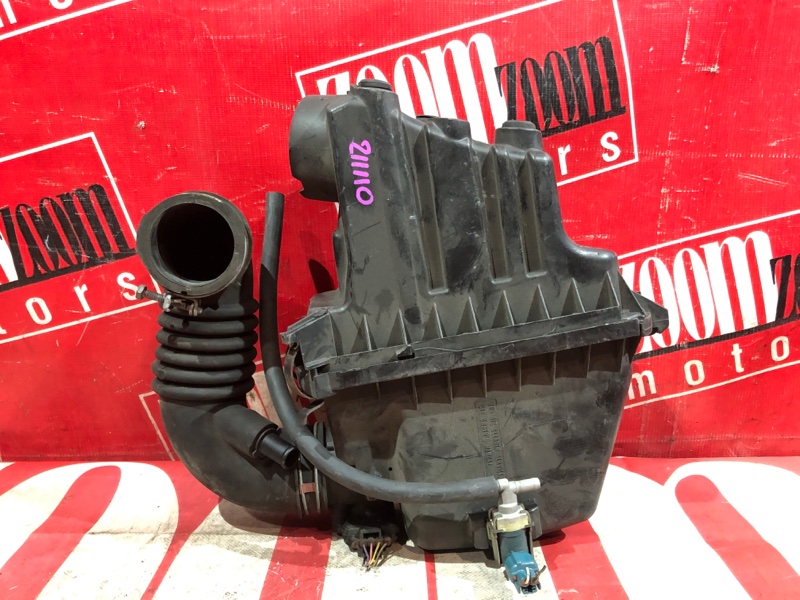 Корпус воздушного фильтра, 400 рублей, Красноярск