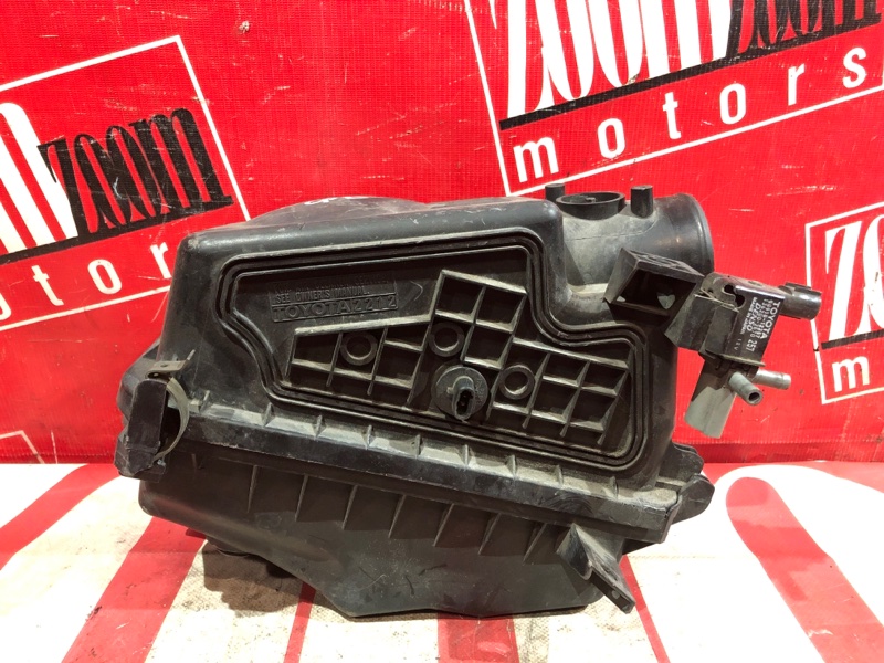 Корпус воздушного фильтра, 800 рублей, Красноярск