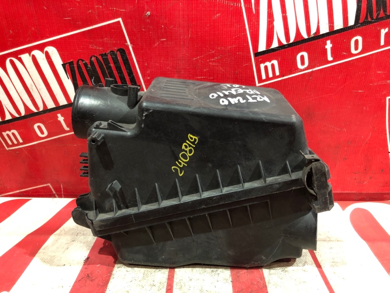 Корпус воздушного фильтра, 800 рублей, Красноярск