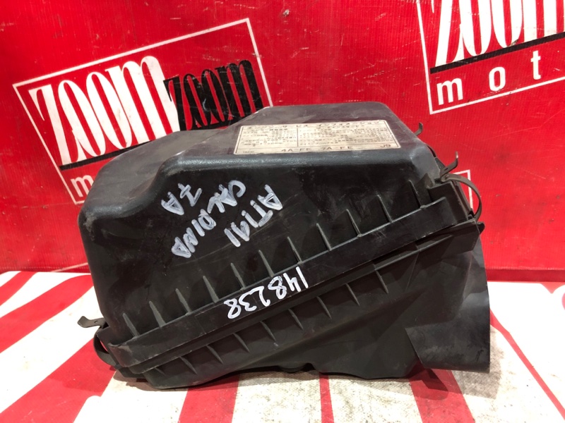 Корпус воздушного фильтра, 600 рублей, Красноярск