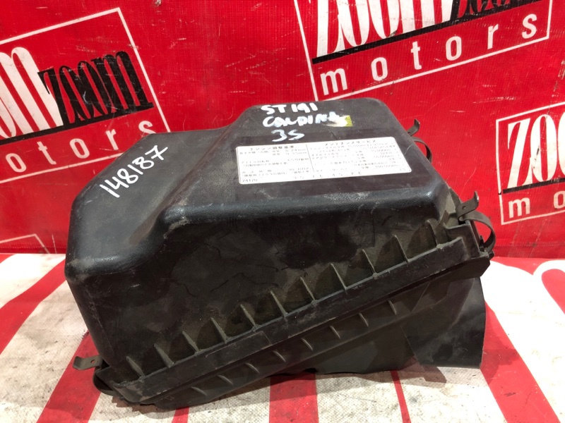 Корпус воздушного фильтра, 600 рублей, Красноярск