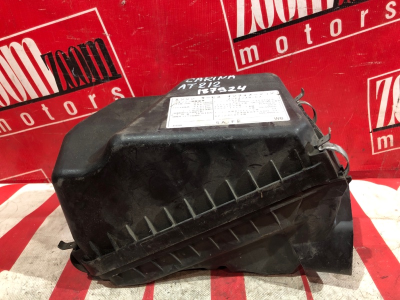 Корпус воздушного фильтра, 600 рублей, Красноярск