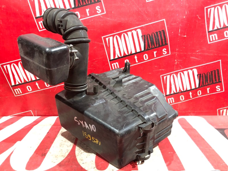 Корпус воздушного фильтра, 1200 рублей, Красноярск