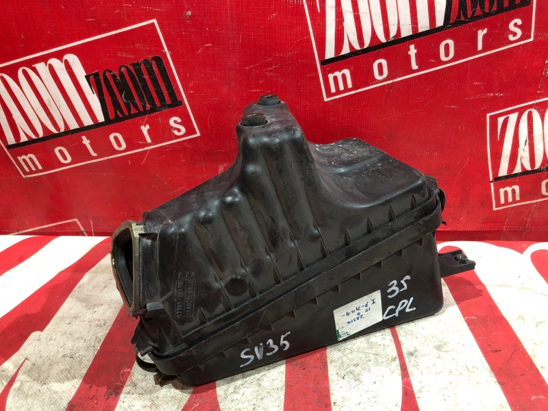 Корпус воздушного фильтра, 700 рублей, Красноярск