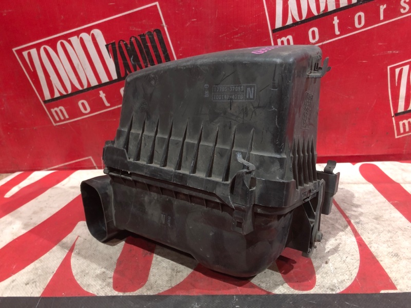 Корпус воздушного фильтра, 800 рублей, Красноярск