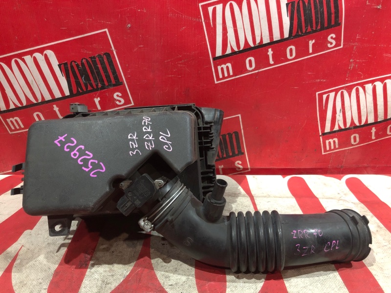 Корпус воздушного фильтра, 1200 рублей, Красноярск