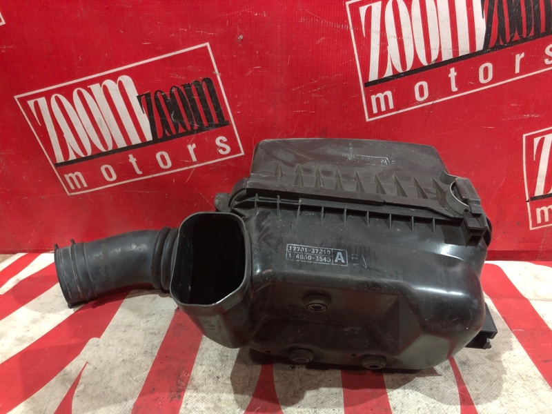 Корпус воздушного фильтра, 1200 рублей, Красноярск