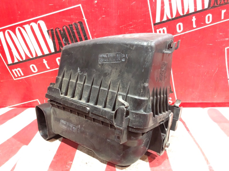 Корпус воздушного фильтра, 800 рублей, Красноярск