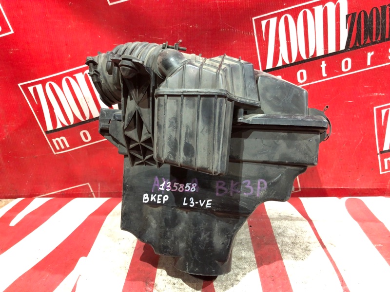 Корпус воздушного фильтра, 800 рублей, Красноярск