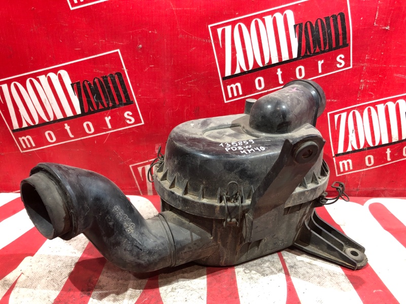 Корпус воздушного фильтра, 1000 рублей, Красноярск