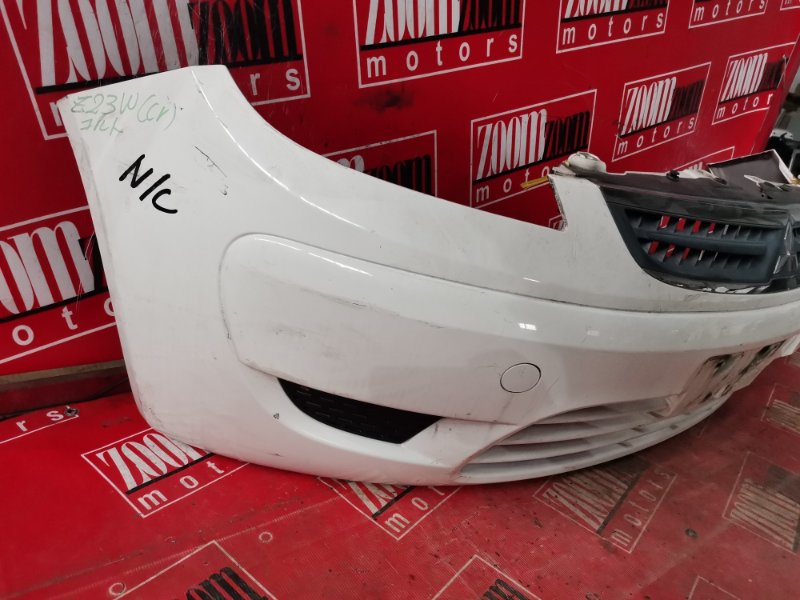 Бампер, 4800 рублей, Красноярск