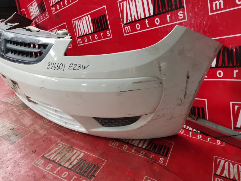 Бампер, 4800 рублей, Красноярск