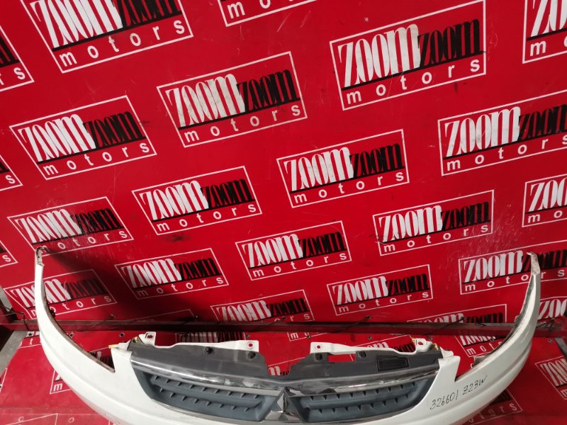 Бампер, 4800 рублей, Красноярск