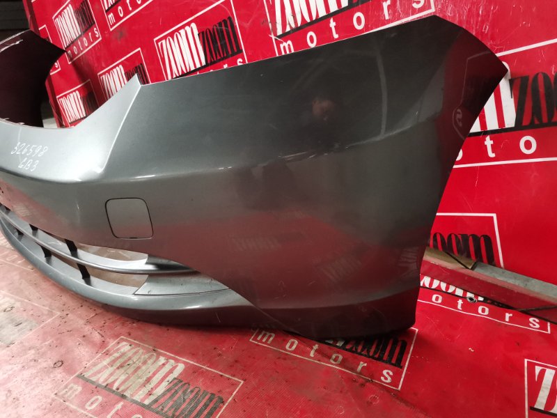 Бампер, 4300 рублей, Красноярск