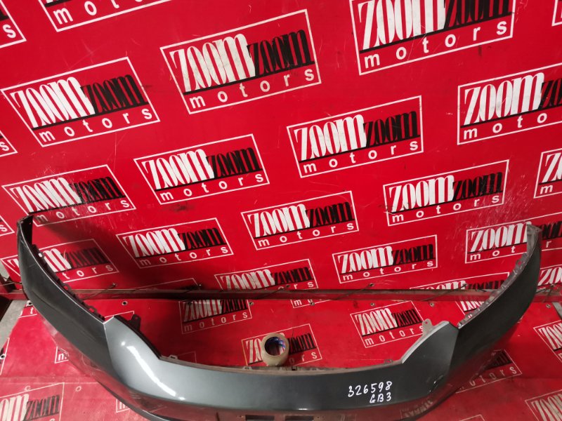 Бампер, 4300 рублей, Красноярск