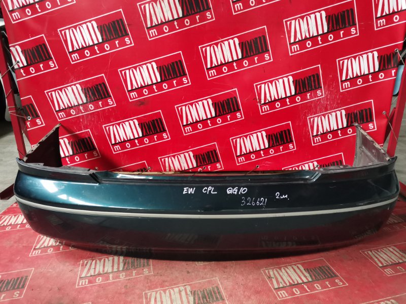 Бампер, 3400 рублей, Красноярск