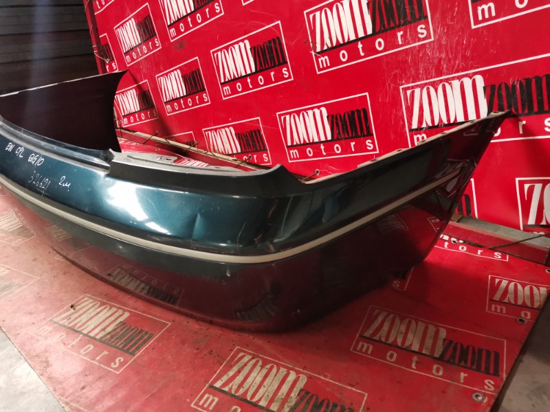 Бампер, 3400 рублей, Красноярск