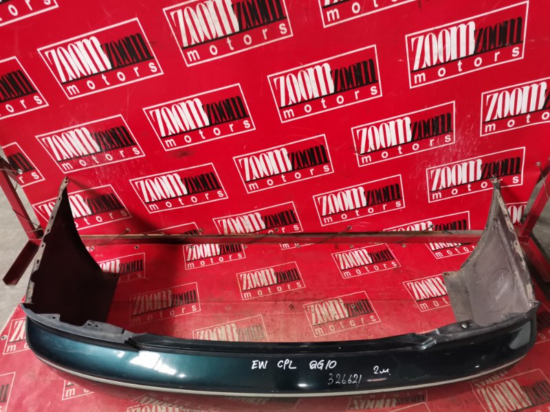 Бампер, 3400 рублей, Красноярск