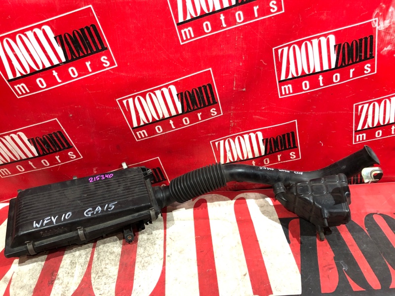 Корпус воздушного фильтра, 1200 рублей, Красноярск