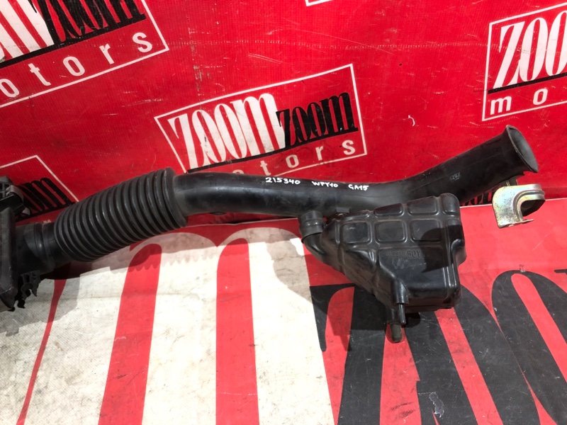 Корпус воздушного фильтра, 1200 рублей, Красноярск